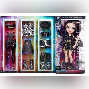 Shadow High Ainsley Slater Special Edition Fashion Doll NWT